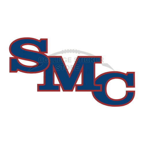 Homemade Saint Marys Gaels Iron-on Transfers (Wall Stickers)NO.6082